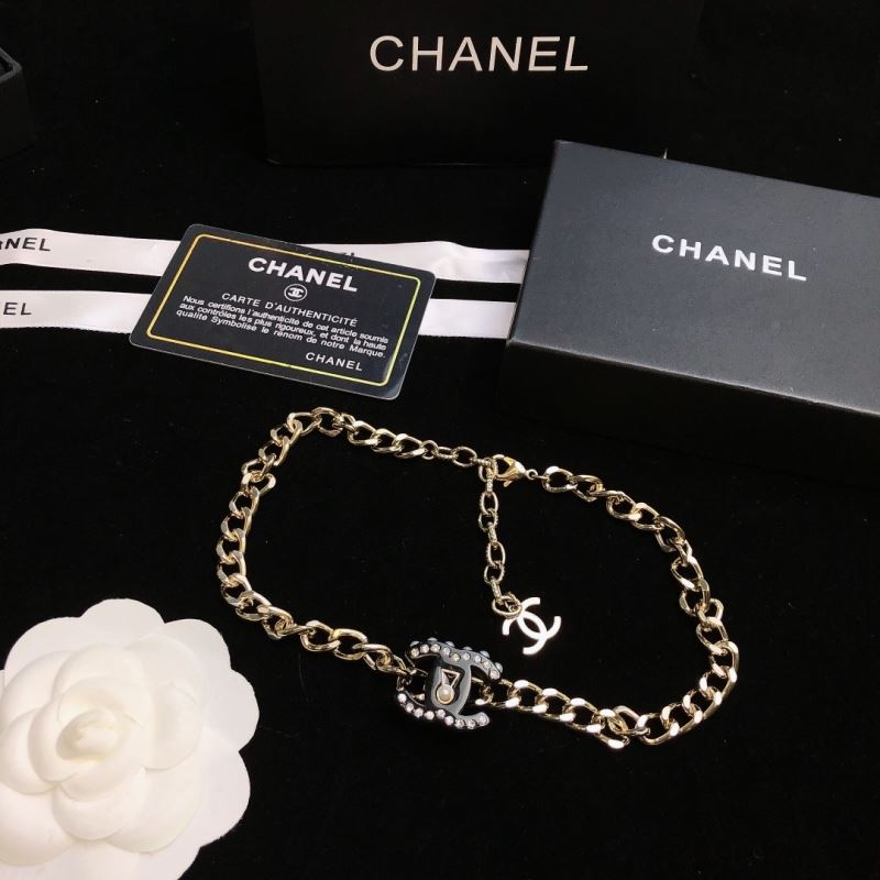 Chanel Brooches